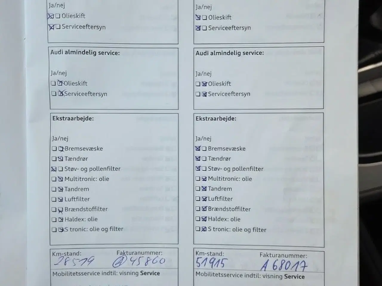 Billede 9 - Audi A5 2,0 TFSI 180HK 5d