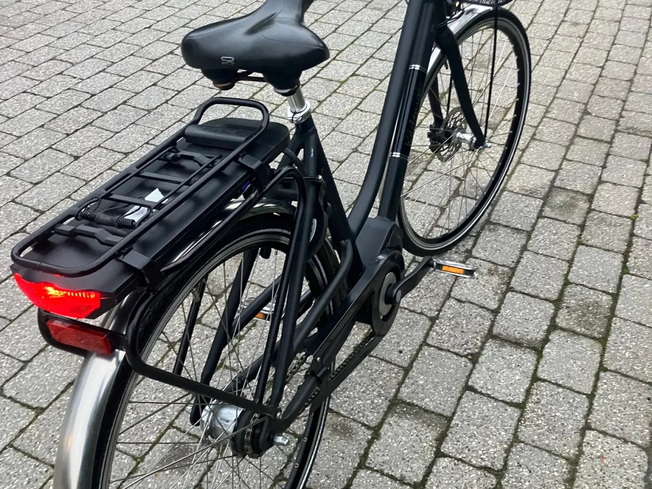 Billede 3 - Elcykel Kildemoes Urban 