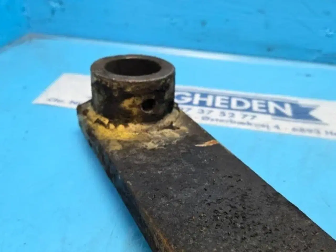 Billede 8 - New Holland LB110 Stang 85801057