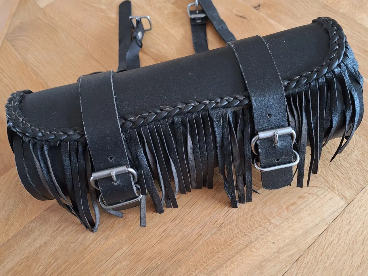 Billede 2 - Små Sidetasker