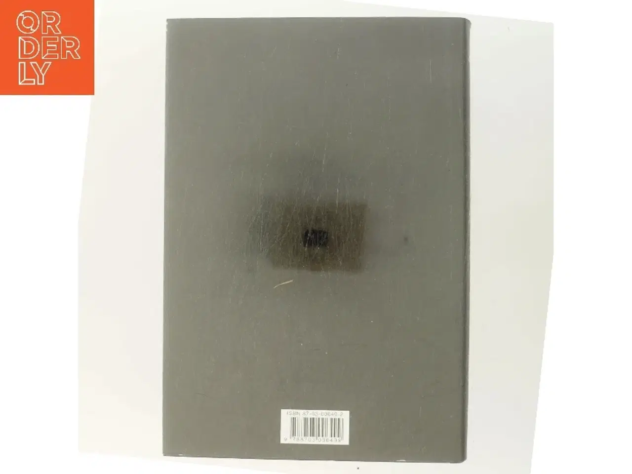 Billede 3 - Undtagelsen : roman af Christian Jungersen (Bog)