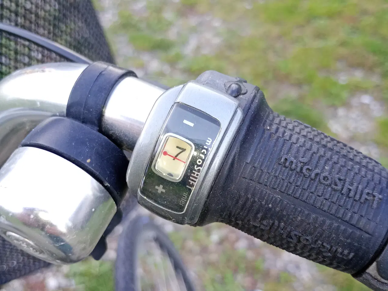 Billede 3 - EL cykel Raleigh med 7 Gear 2års garanti 