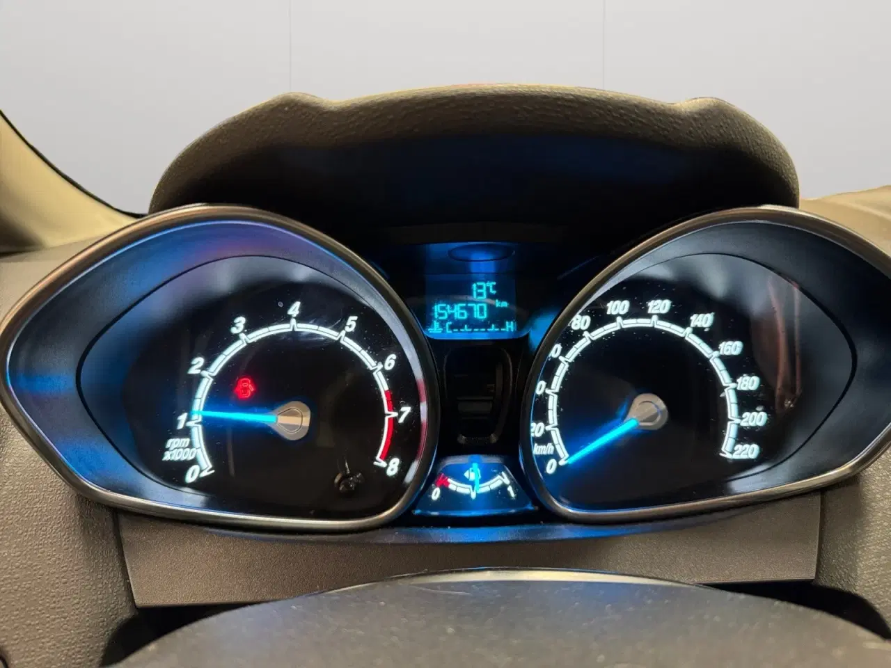 Billede 8 - Ford Fiesta 1,0 SCTi 125 Titanium