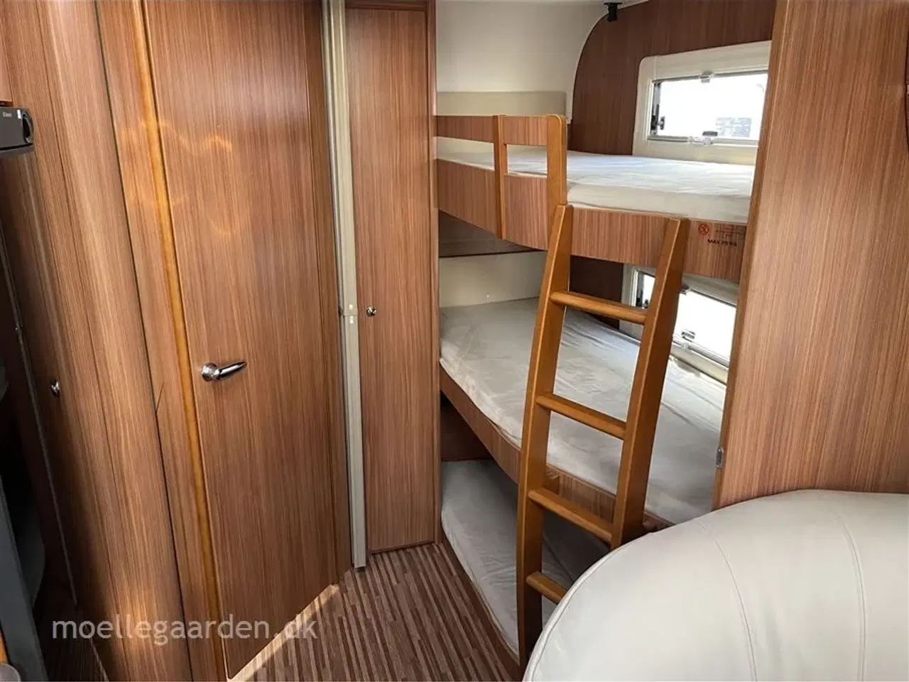 Billede 4 - 2012 - Adria Alpina 663 PT