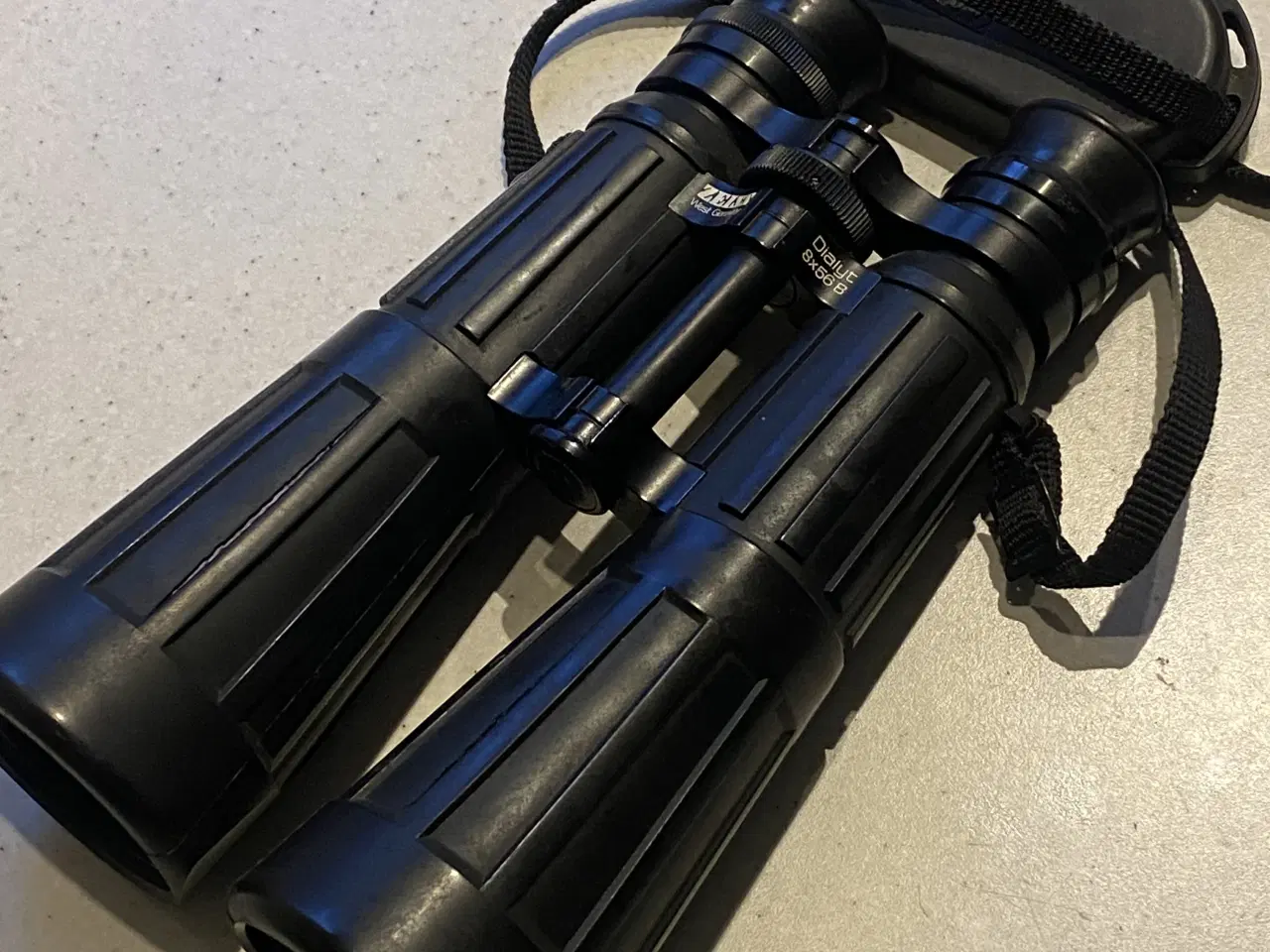 Billede 1 - Zeiss Dialyt 8x56