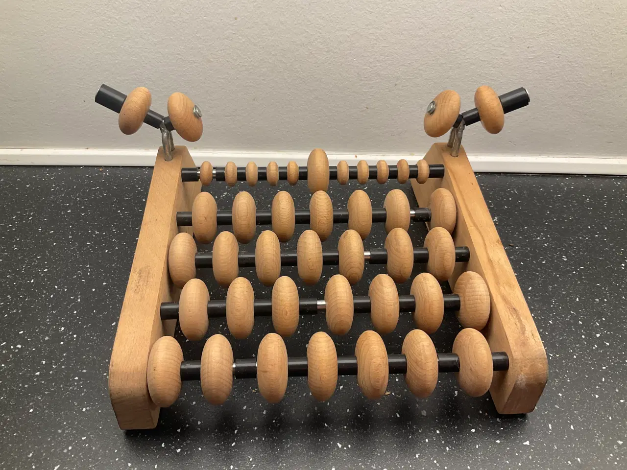Billede 1 - Fod massage