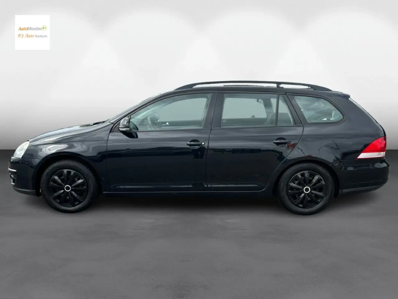 Billede 3 - VW Golf V 1,9 TDi 105 Trendline Variant BM