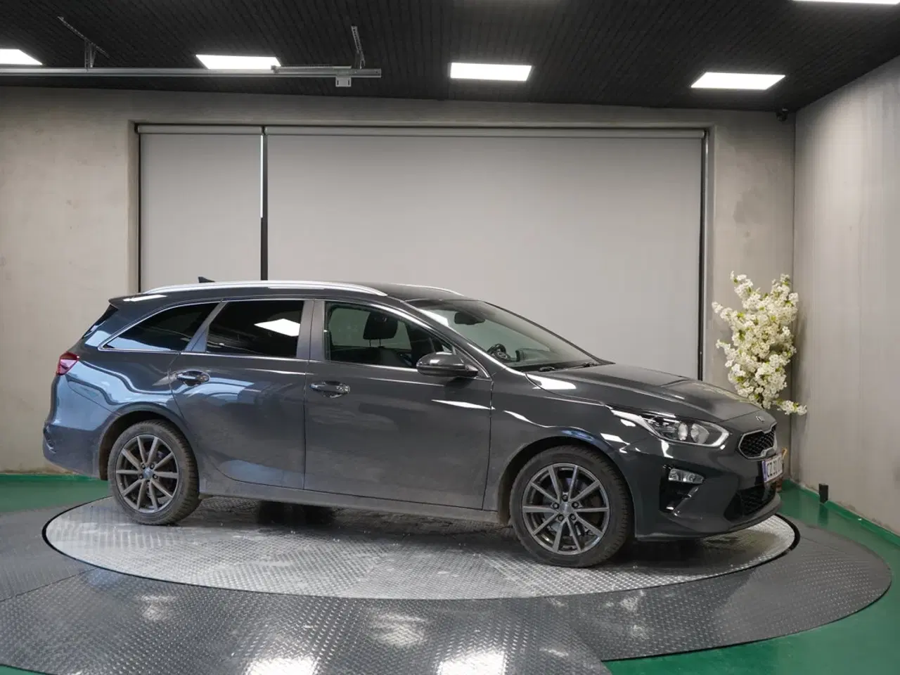 Billede 8 - KIA CEED 1.5 Stationcar DCT7 Aut.