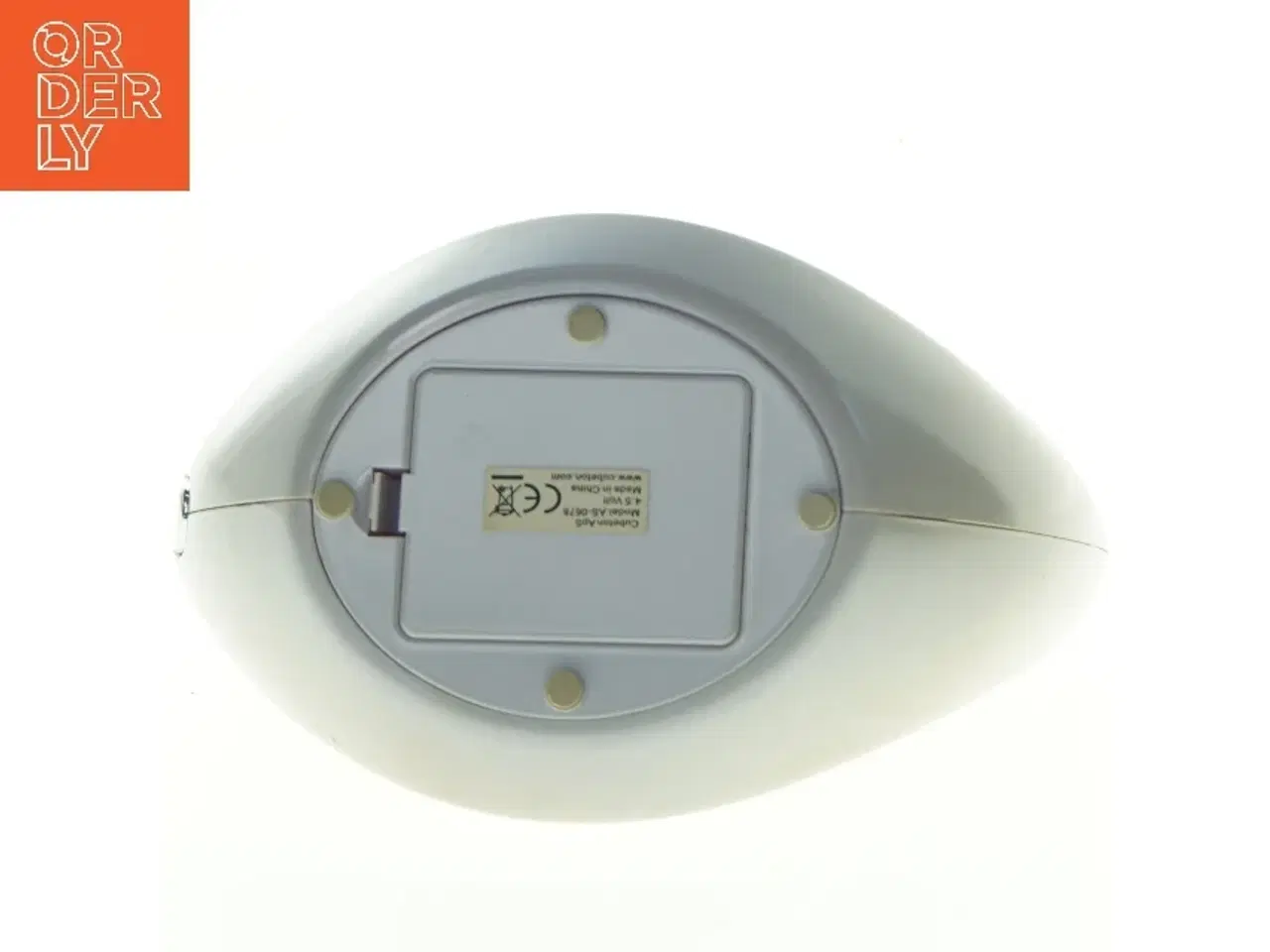 Billede 2 - Kosmetikspejl (str. 20 x 20 cm)