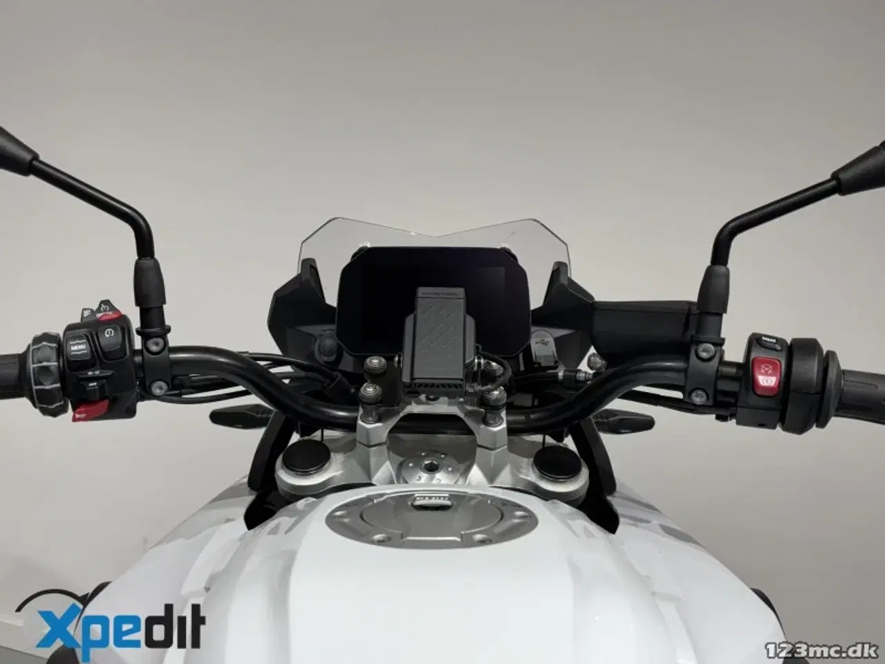 Billede 11 - BMW F 800 GS