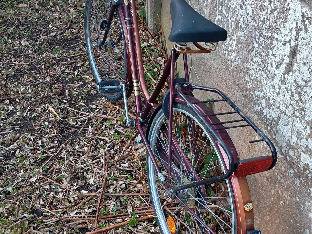 Billede 2 - Puch Club de Luxe, vintage cykel.