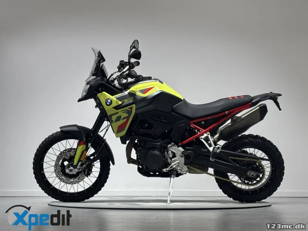Billede 6 - BMW F 900 GS