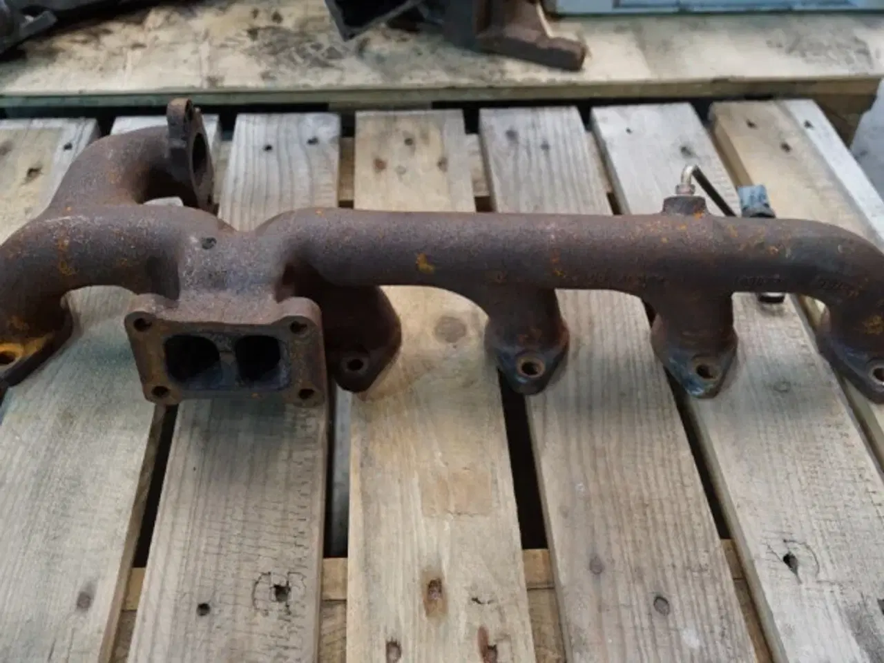 Billede 15 - Cummins QSB6.7 Motor 22238945