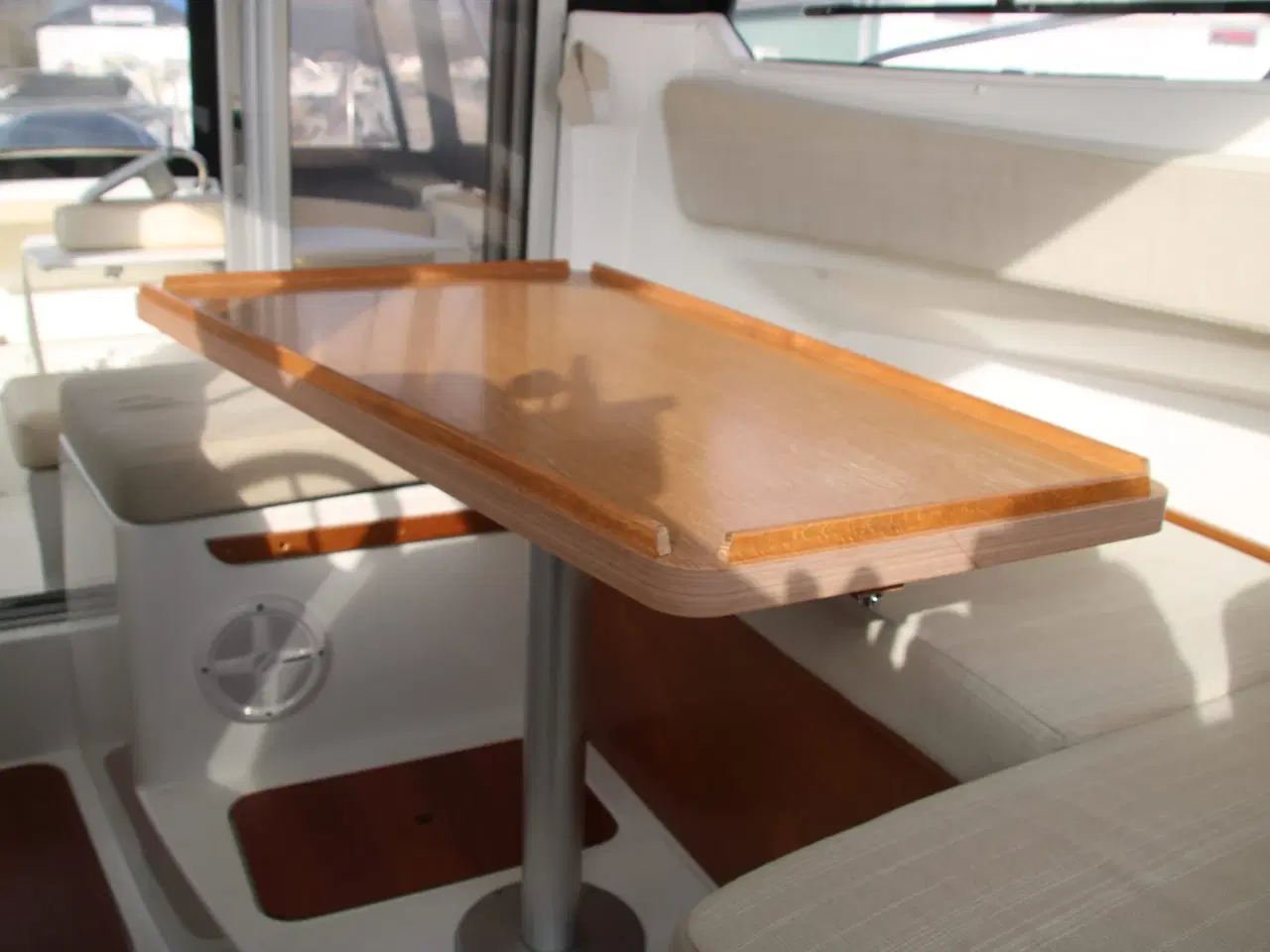 Billede 14 - Beneteau Antares 7.80