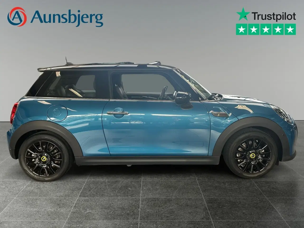 Billede 6 - MINI Cooper SE  Classic Trim