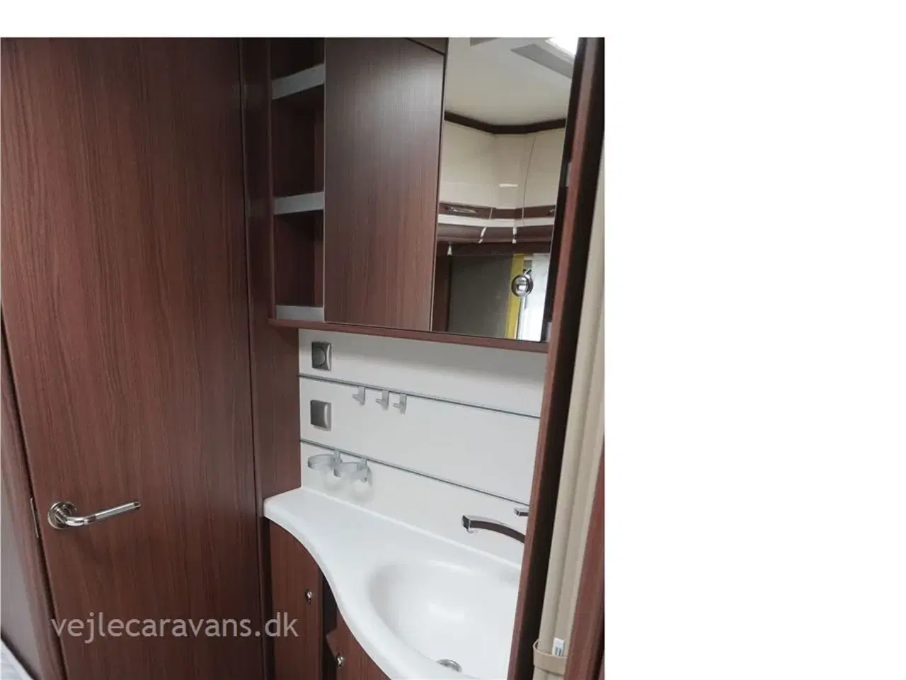 Billede 15 - 2017 - Fendt Opal 495 SFB