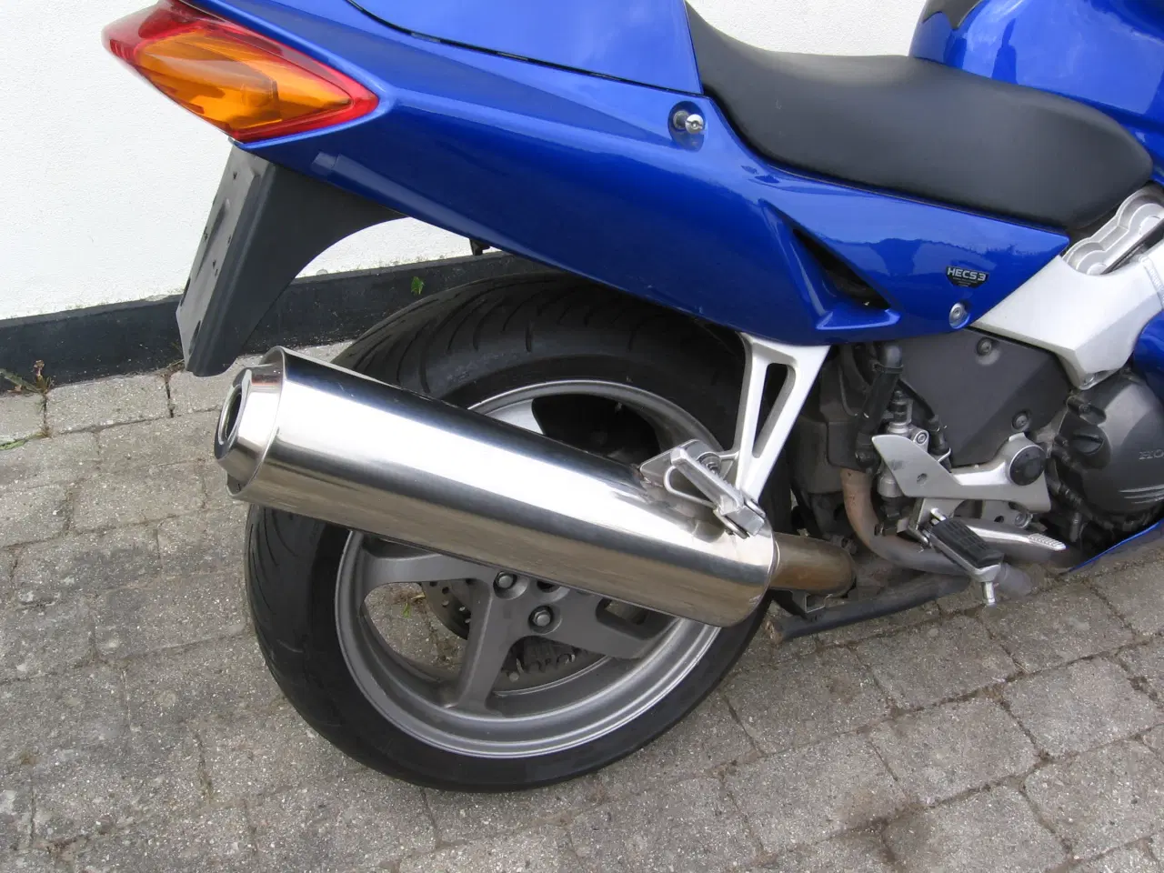 Billede 3 - Honda Vfr 800