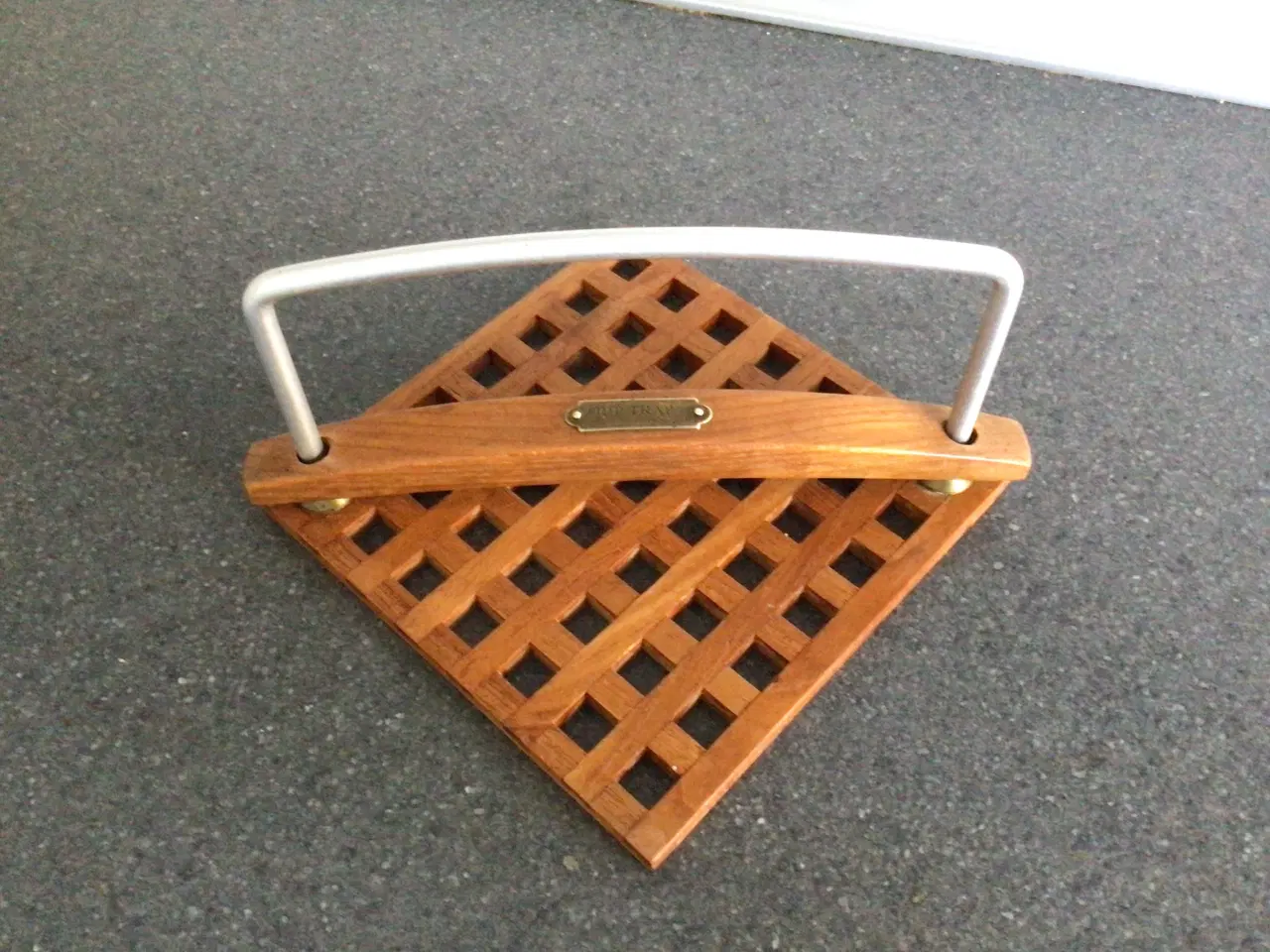 Billede 1 - Trip Trap servietholder 