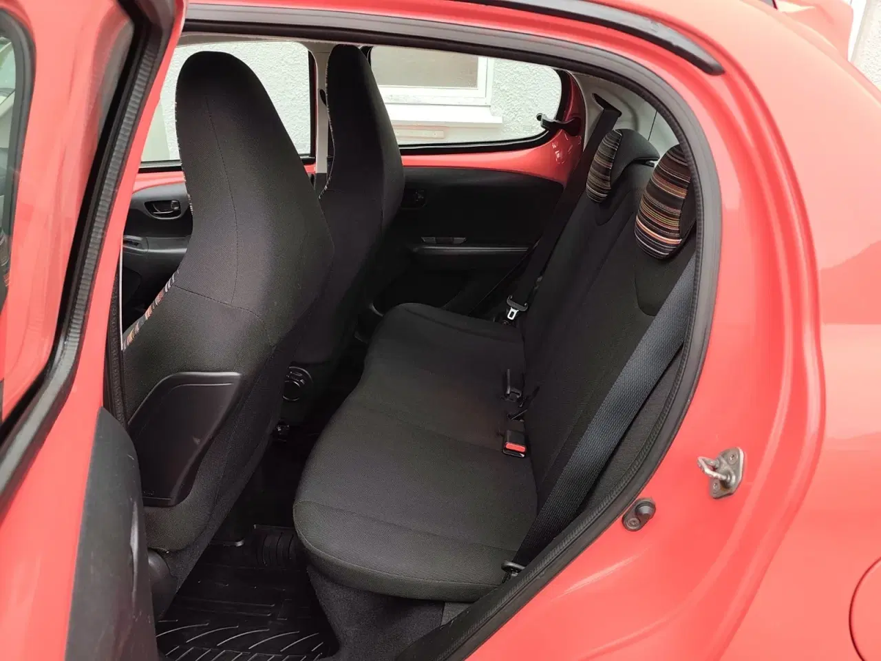 Billede 4 - Citroën C1 1,0 e-VTi Feel Airscape Edition