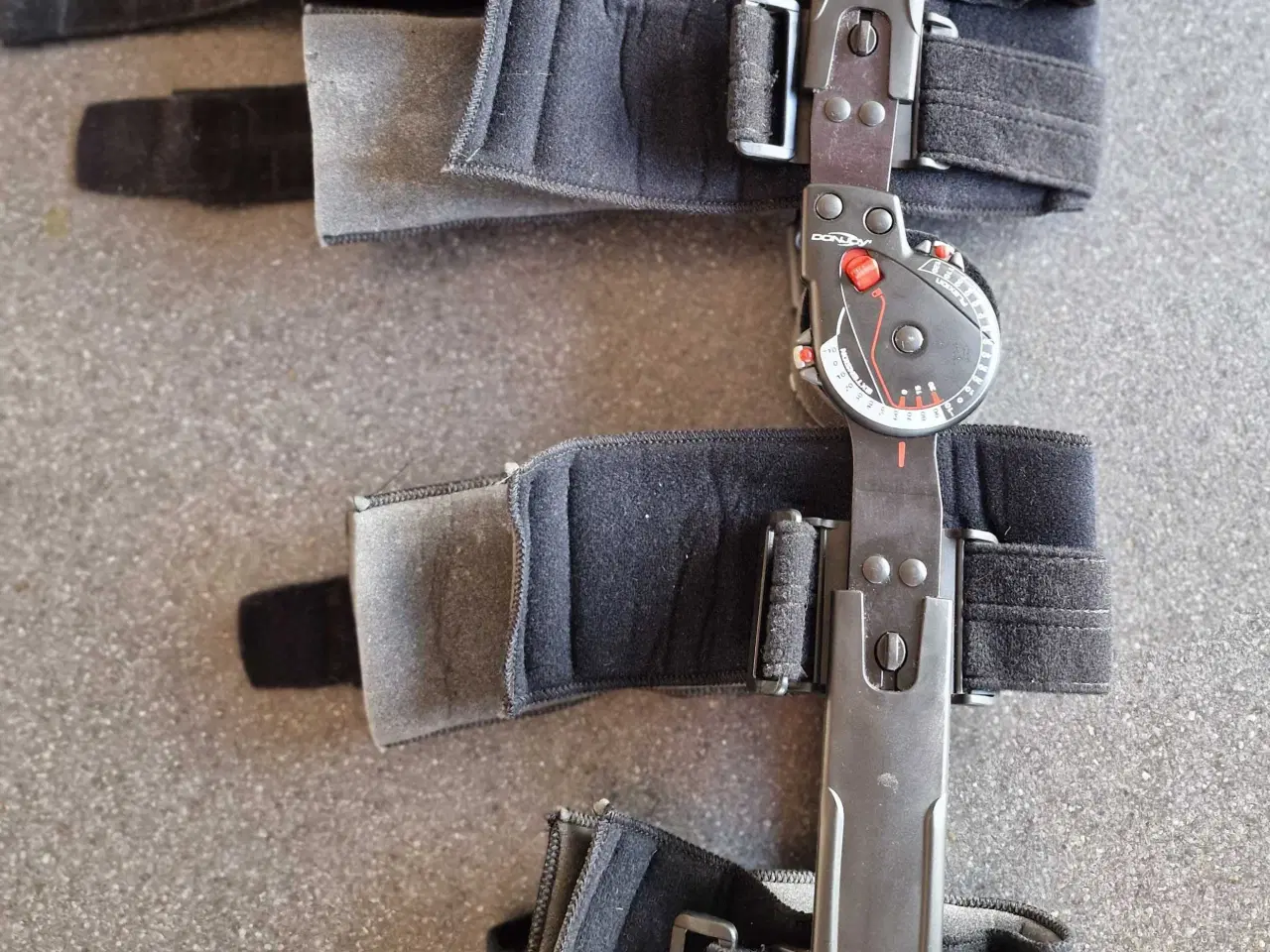 Billede 6 - knæskinne