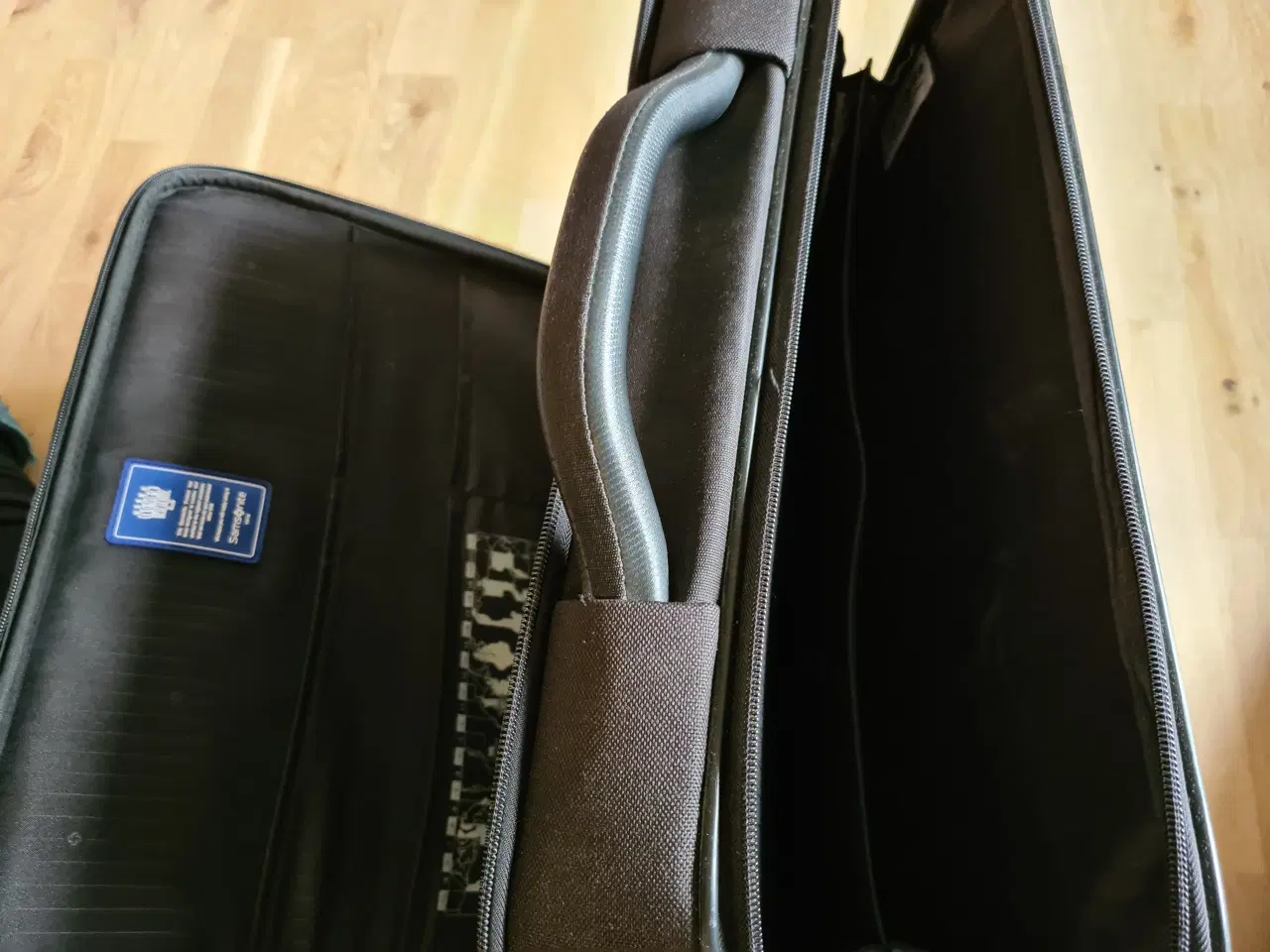 Billede 3 - Computertaske Samsonite