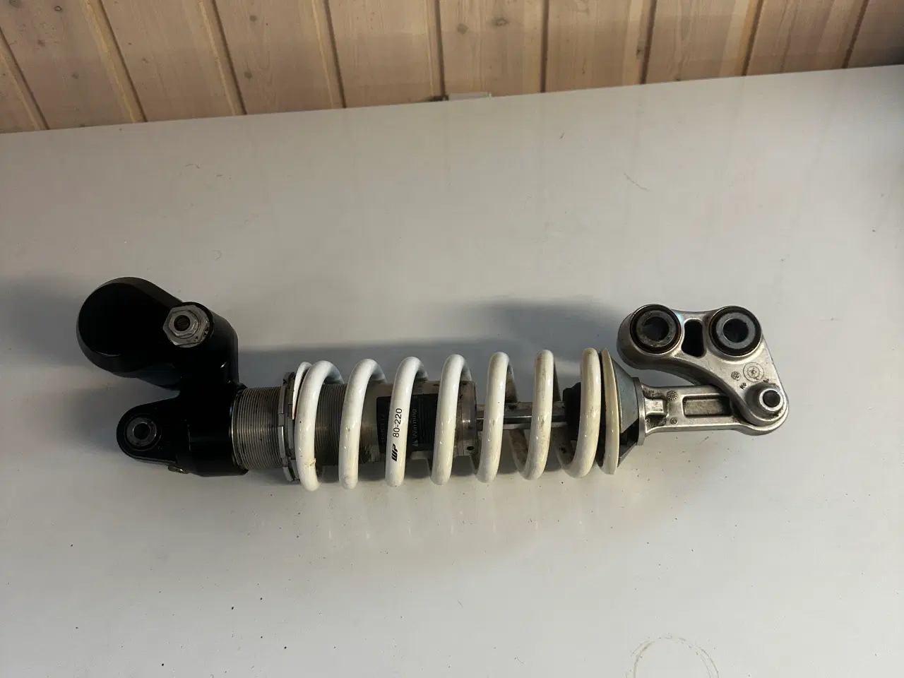 Billede 12 - KTM 690 smc r dele 