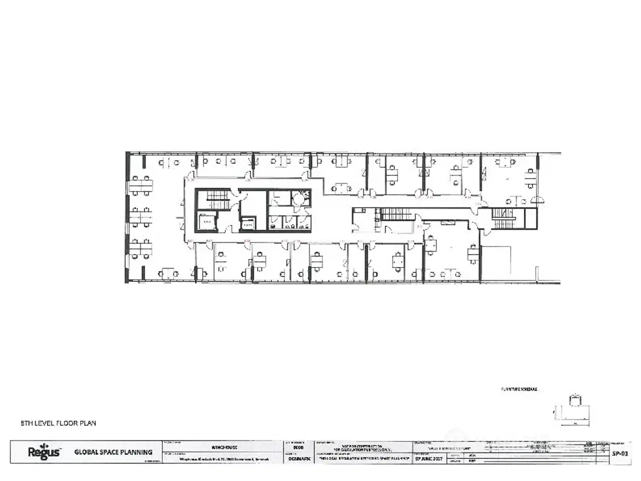 Billede 11 - Lej mødelokale og event space i Ørestads centrum fra kun 250 kr. pr. time
