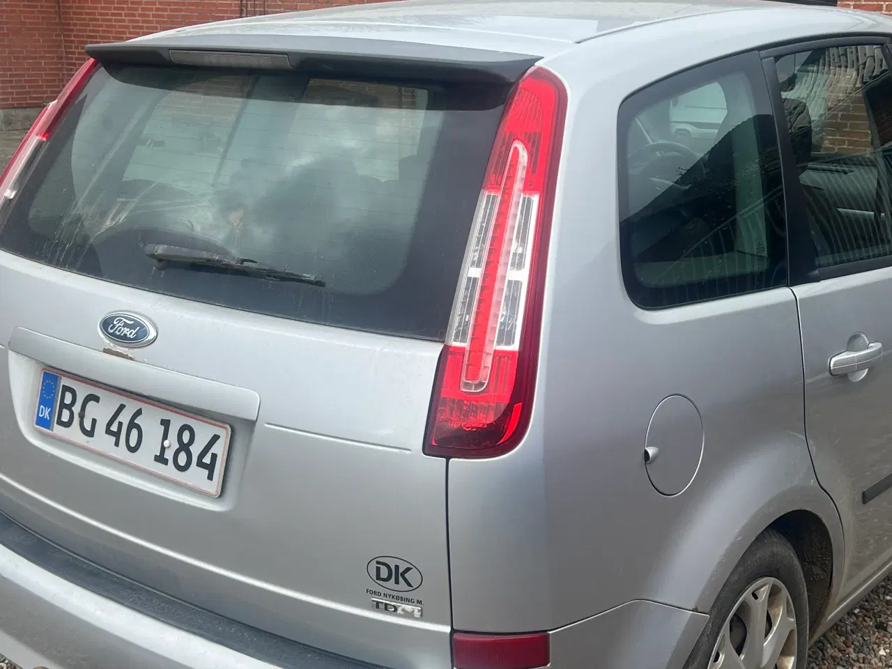 Billede 2 - Brugt Diesel bil 