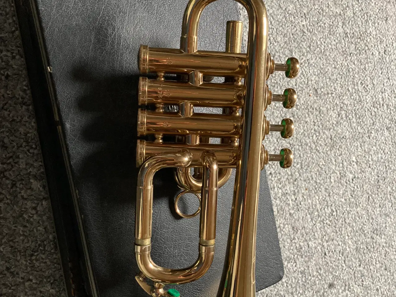 Billede 3 - Piccolo trompet Bb/A