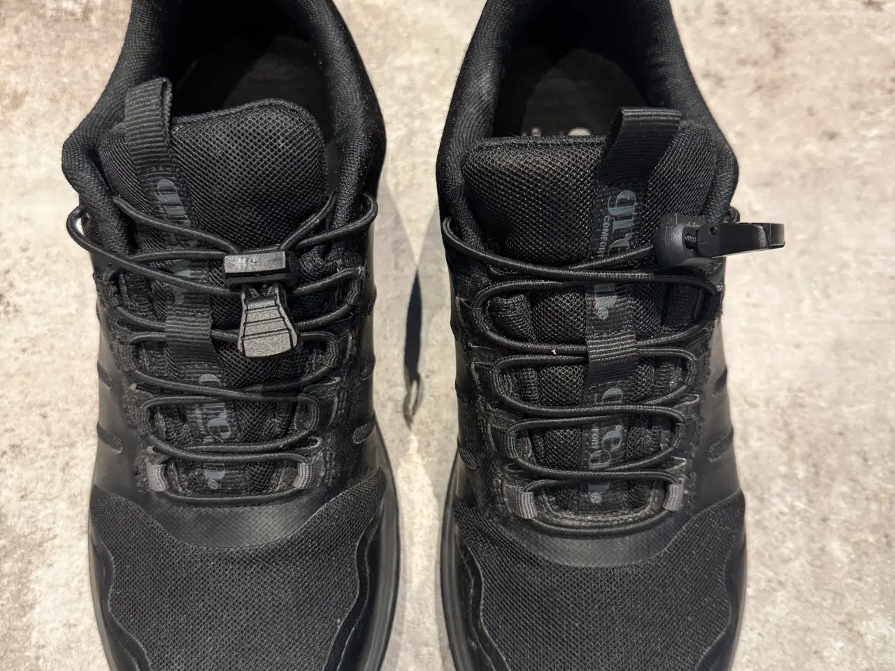 Billede 2 - Green Comfort Track n’ trail thea