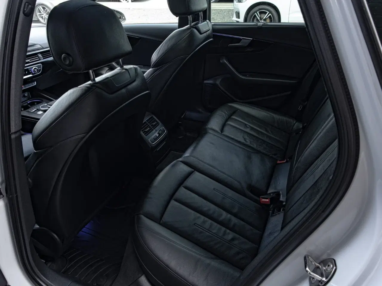 Billede 6 - Audi A4 3,0 TDi 218 Avant quattro S-tr.