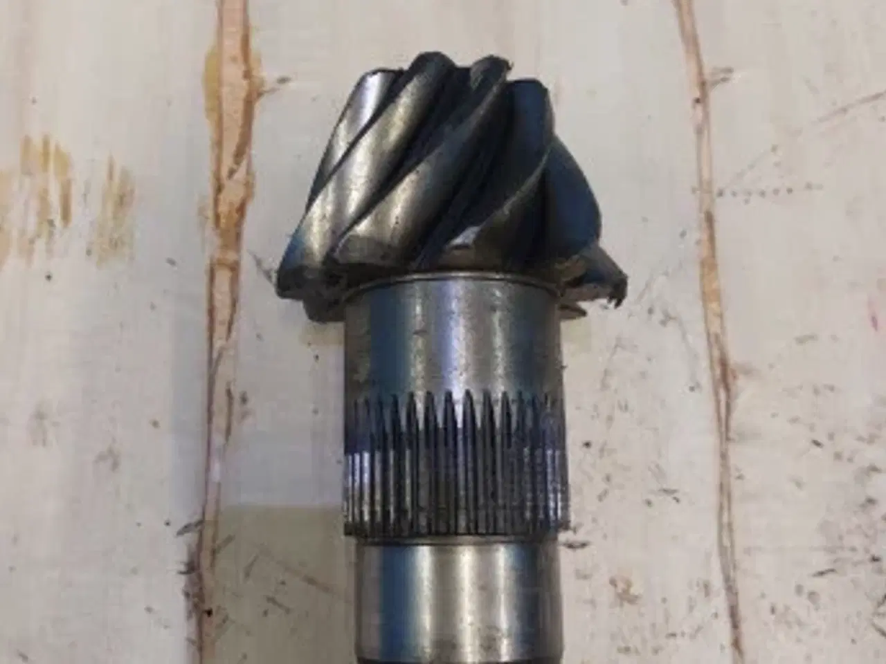 Billede 6 - John Deere 3140 Differential Sæt AL28766 