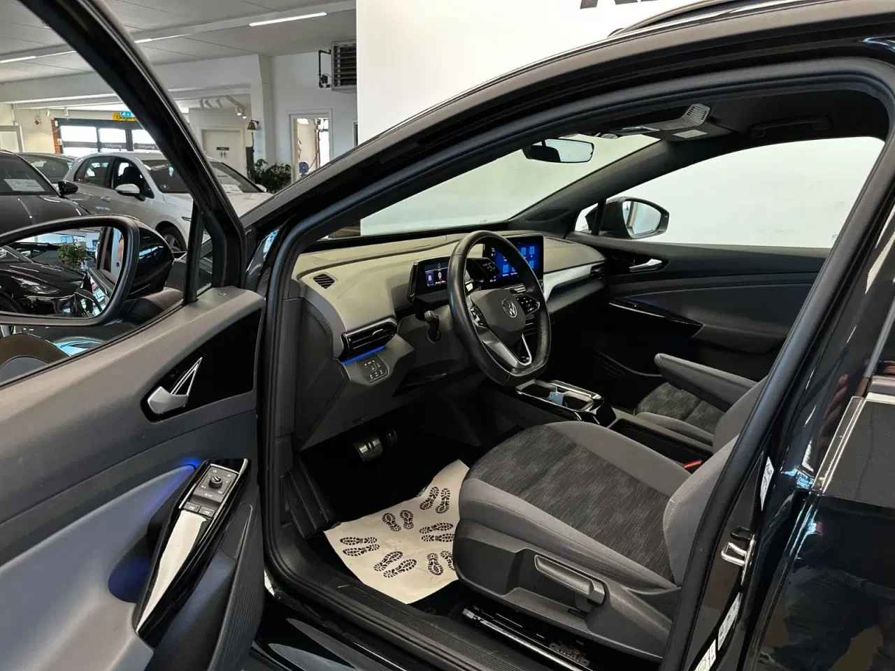Billede 10 - VW ID.4 77 Pro Performance