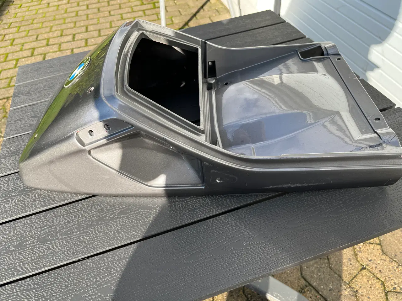 Billede 2 - Dele til BMW K 75-K100-K1100.