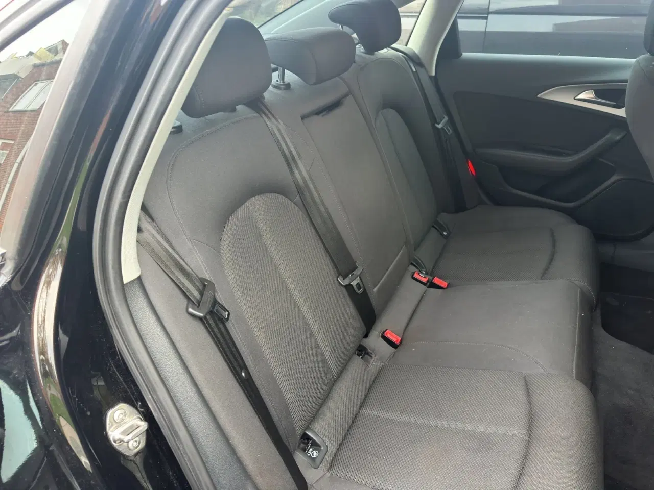 Billede 16 - Audi A6 2,8 FSi Multitr.