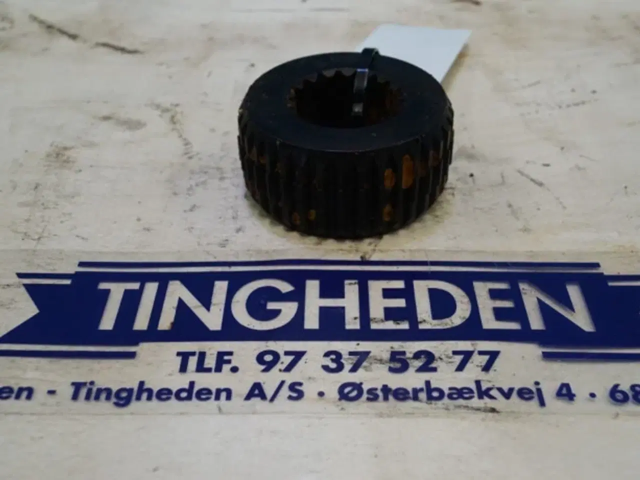 Billede 2 - Hydrema 906B Muffe 7000111