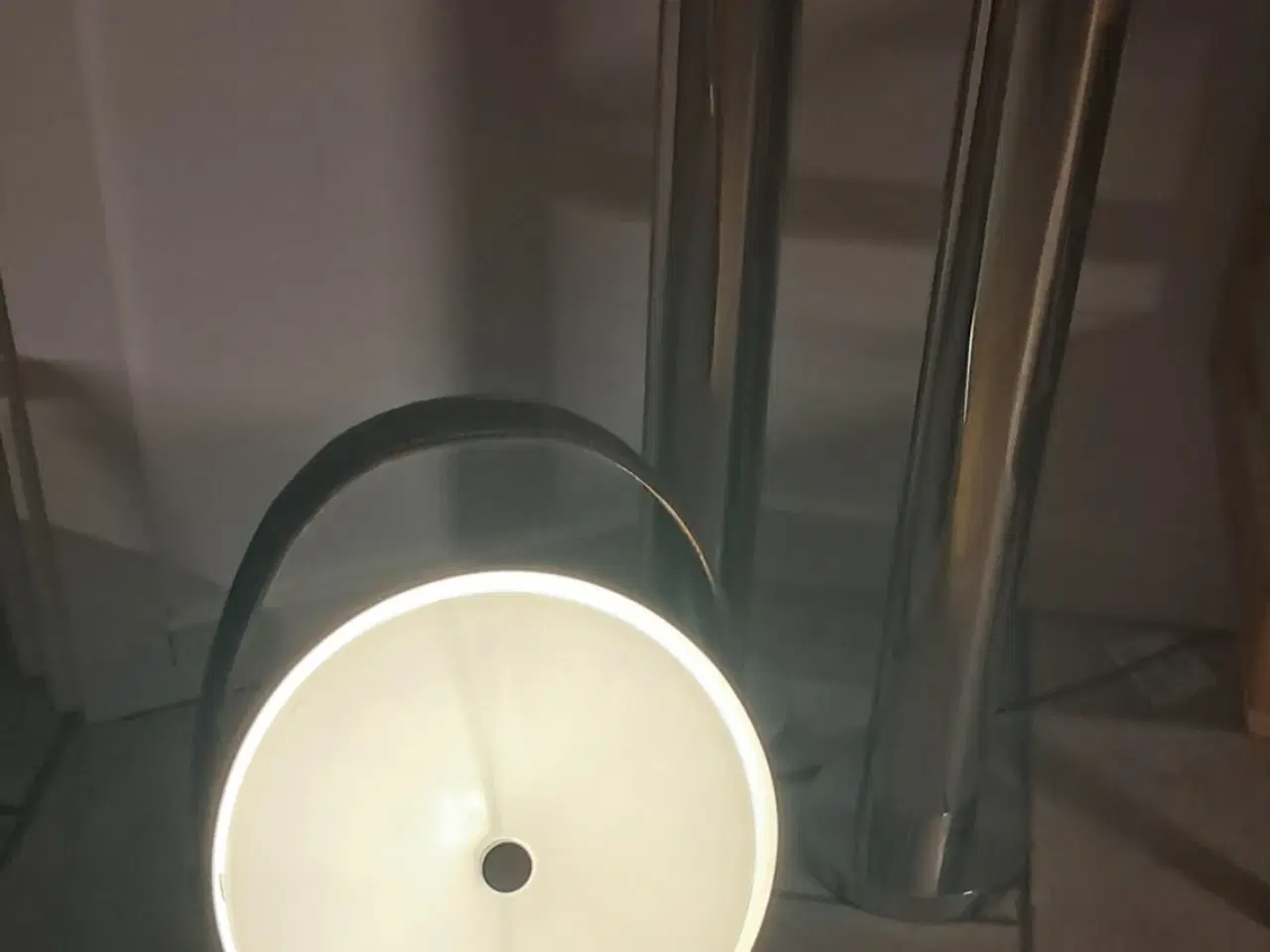 Billede 3 - Gulvlampe