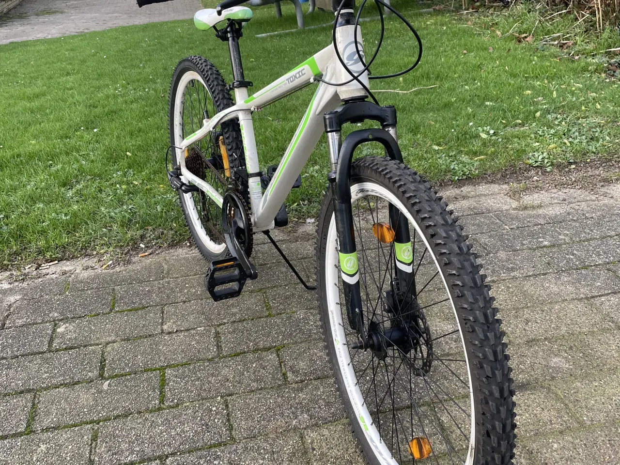 Billede 3 - mountainbike. Galano 26 tommer.   