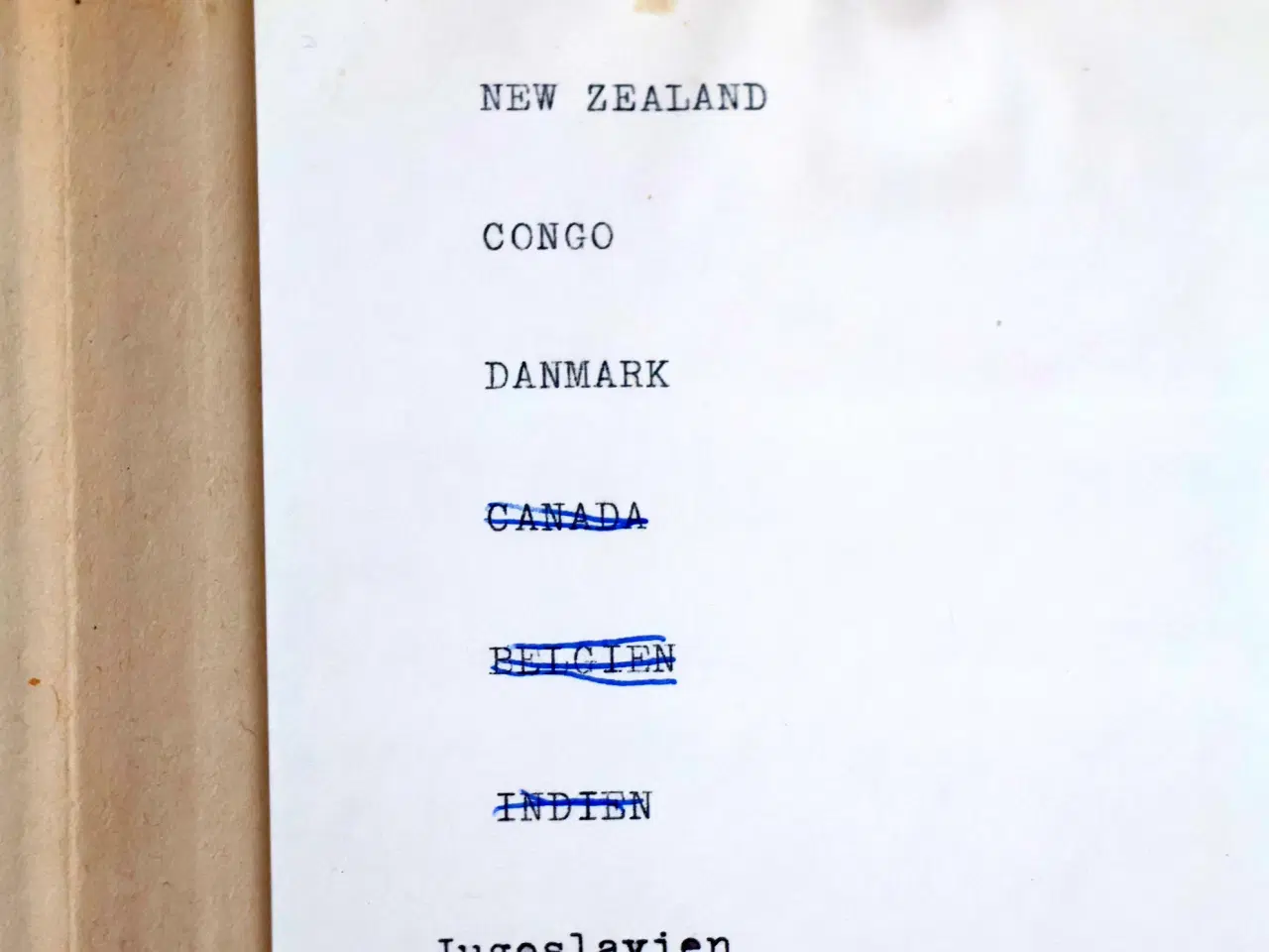 Billede 8 - 4 Album m/gl frimærker