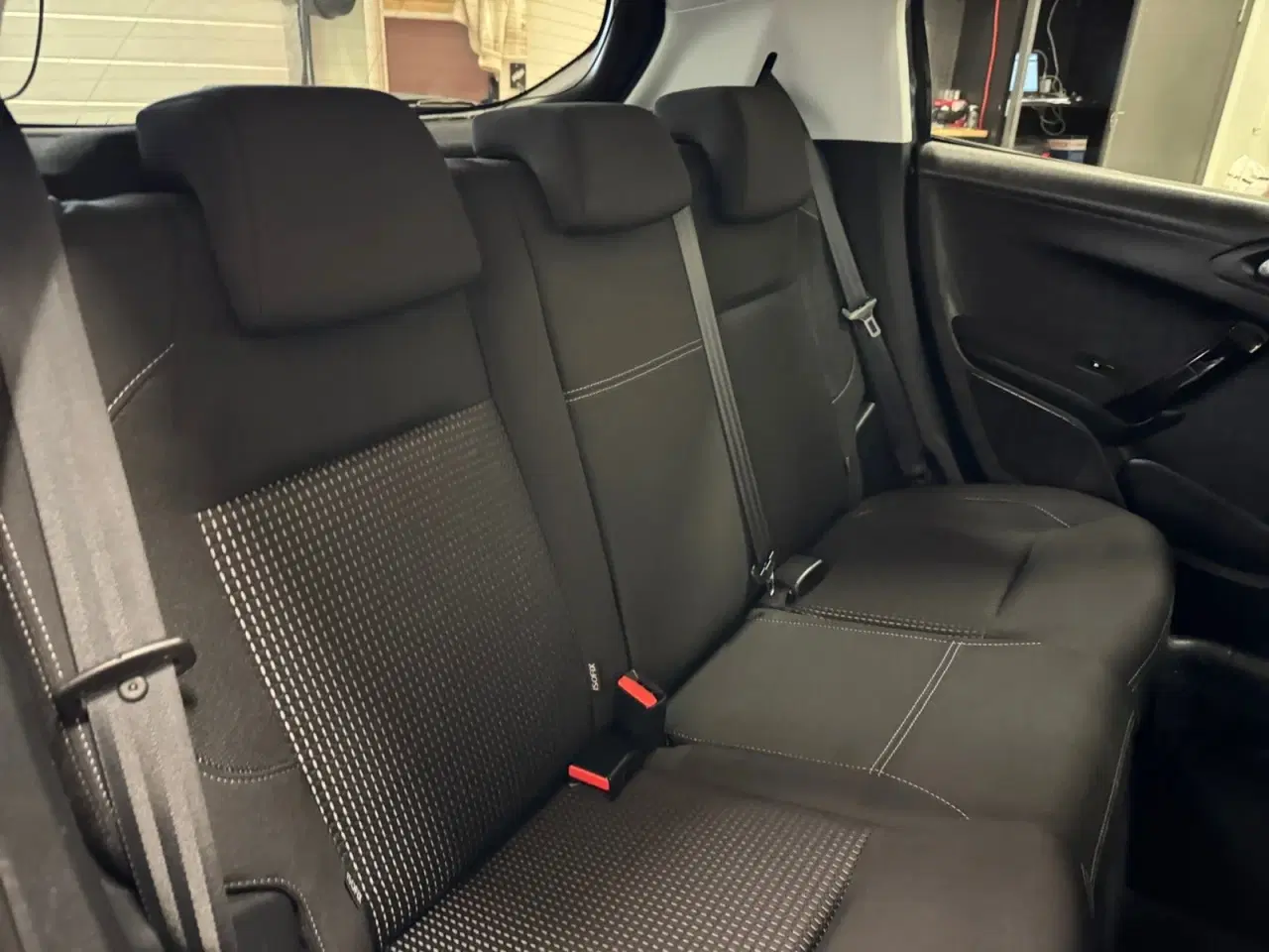 Billede 15 - Peugeot 208 1,2 VTi 82 Allure