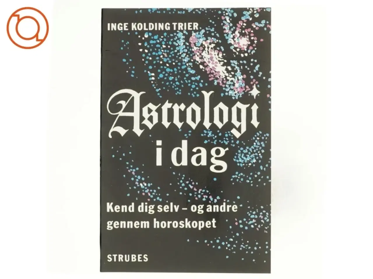 Billede 1 - Astrologi idag af Inge Kolding Trier