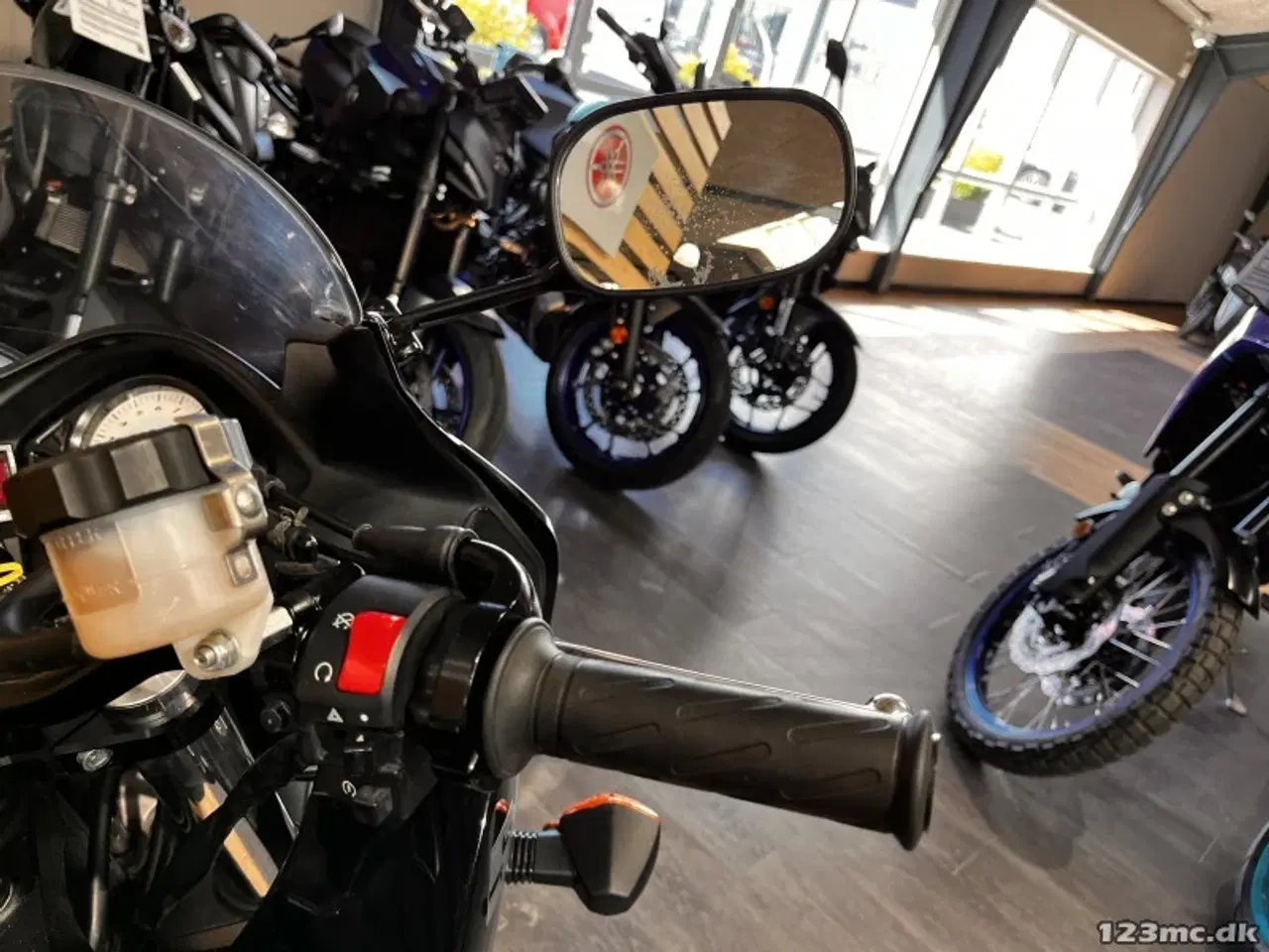 Billede 15 - Suzuki SV 1000 S