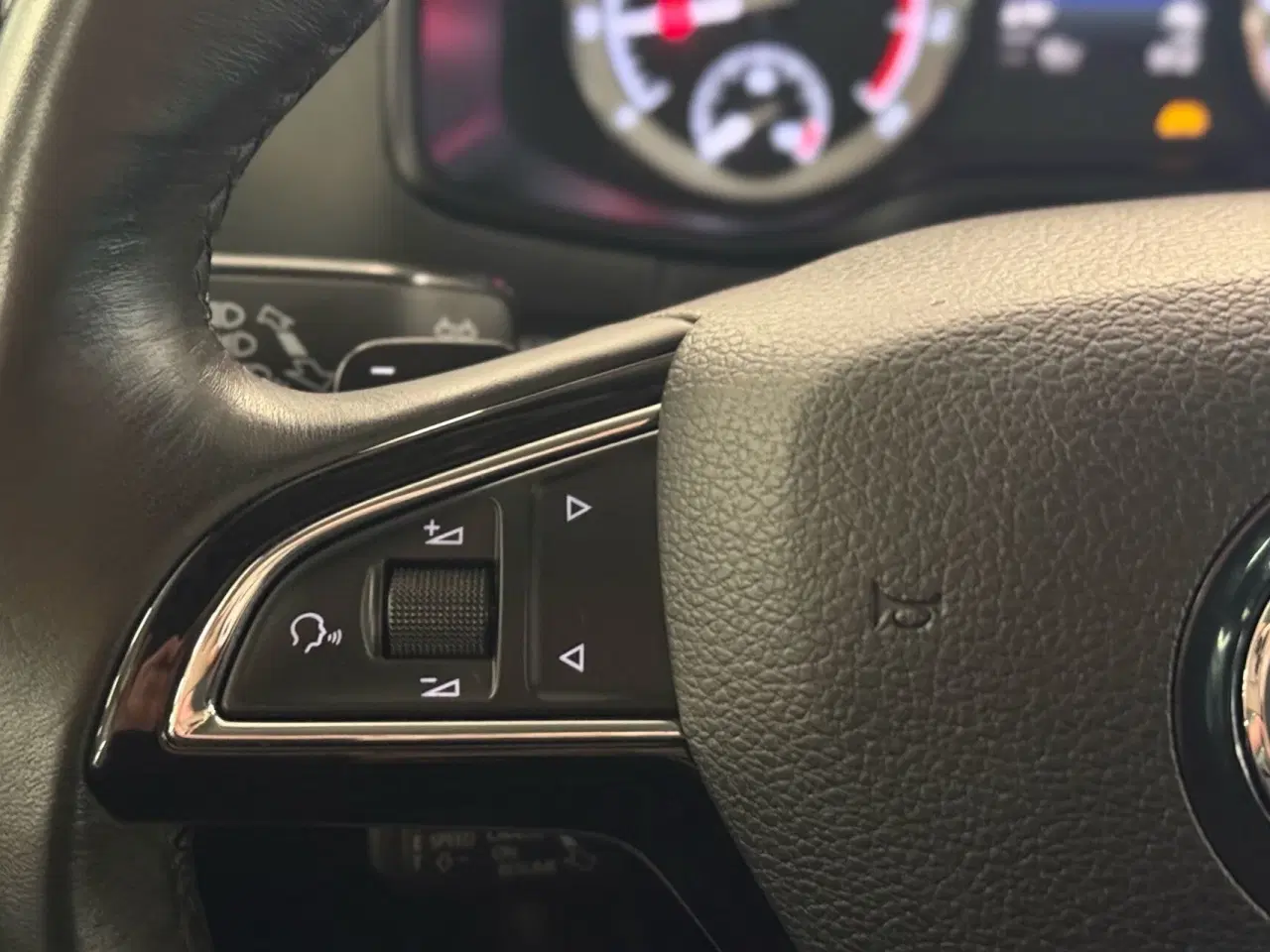 Billede 12 - Skoda Karoq 1,5 TSI ACT Style DSG 150HK 5d 7g Aut.