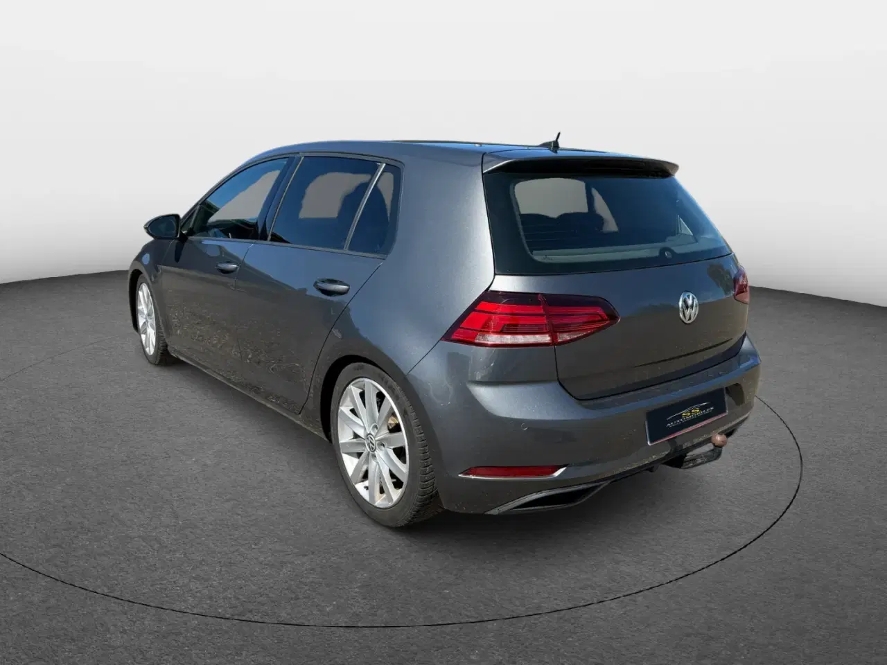 Billede 3 - VW Golf VII 1,0 TSi 85 Trendline Variant