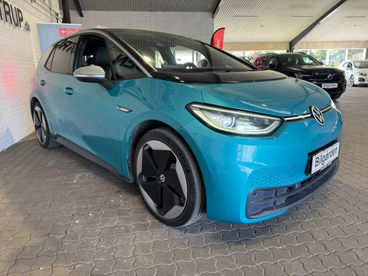 Billede 5 - VW ID.3 58 1ST Max