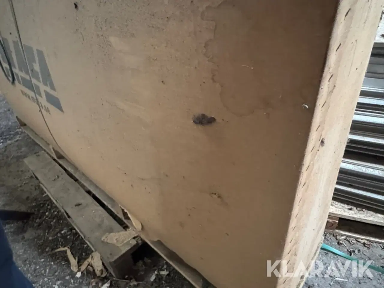 Billede 7 - Silo Mafa Villa-konus
