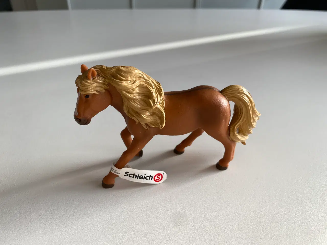 Billede 3 - 4 flotte SCHlEICH heste - alle nye ned tags