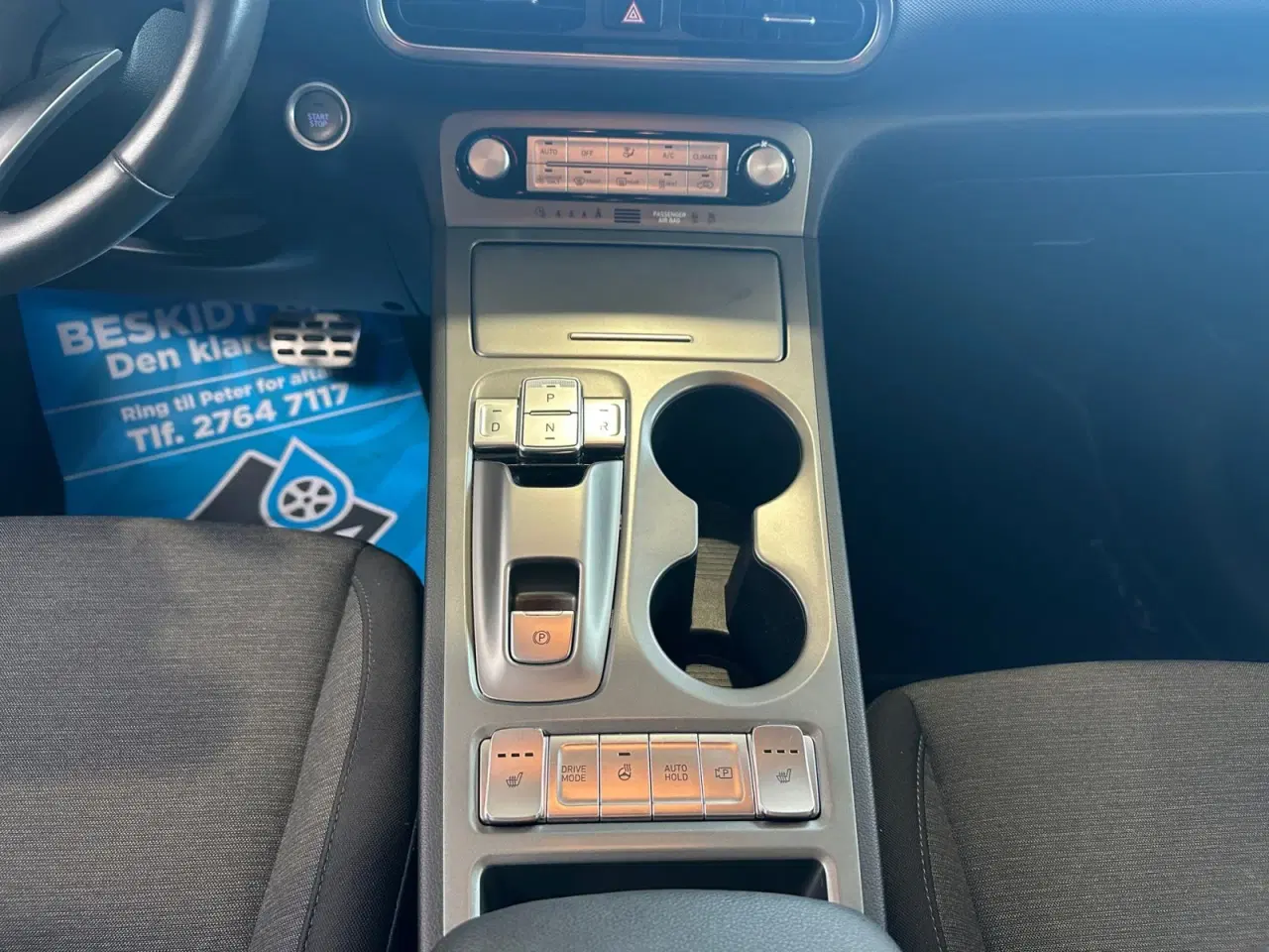 Billede 12 - Hyundai Kona 64 EV Trend