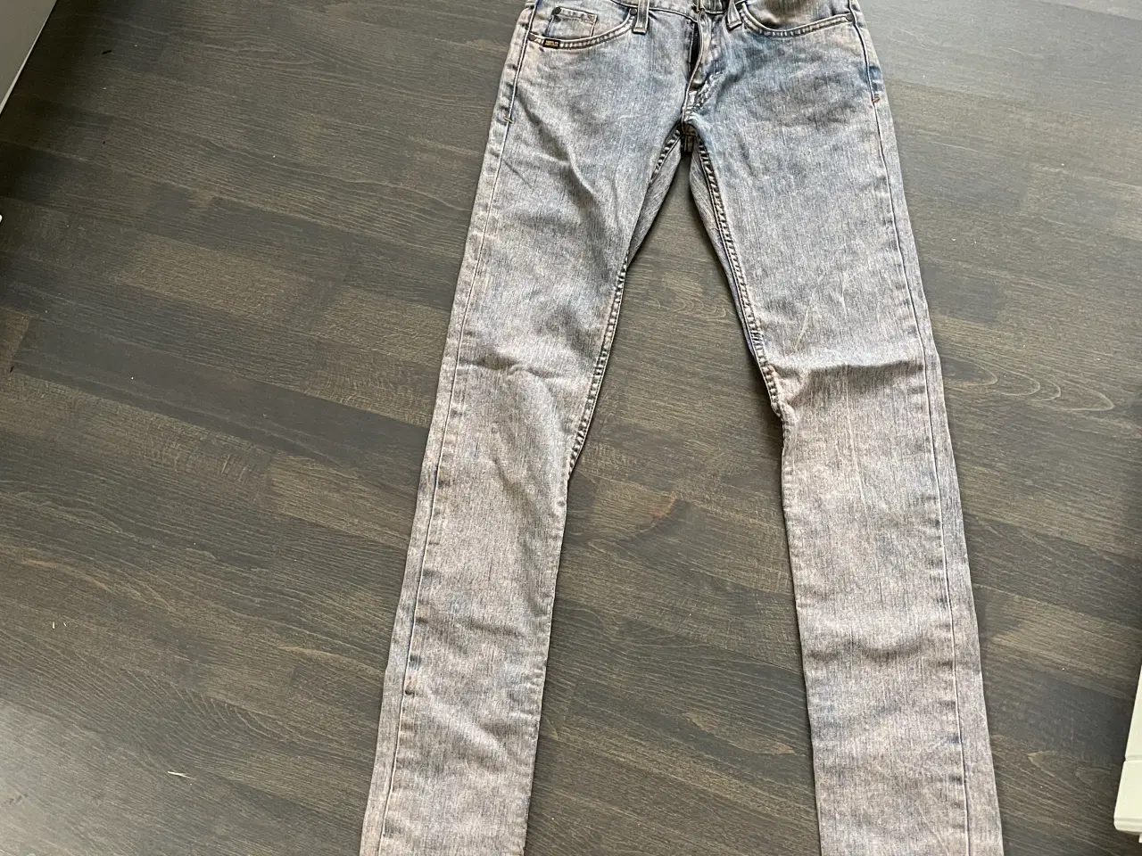 Billede 1 - Jeans fra Tiger of sweden