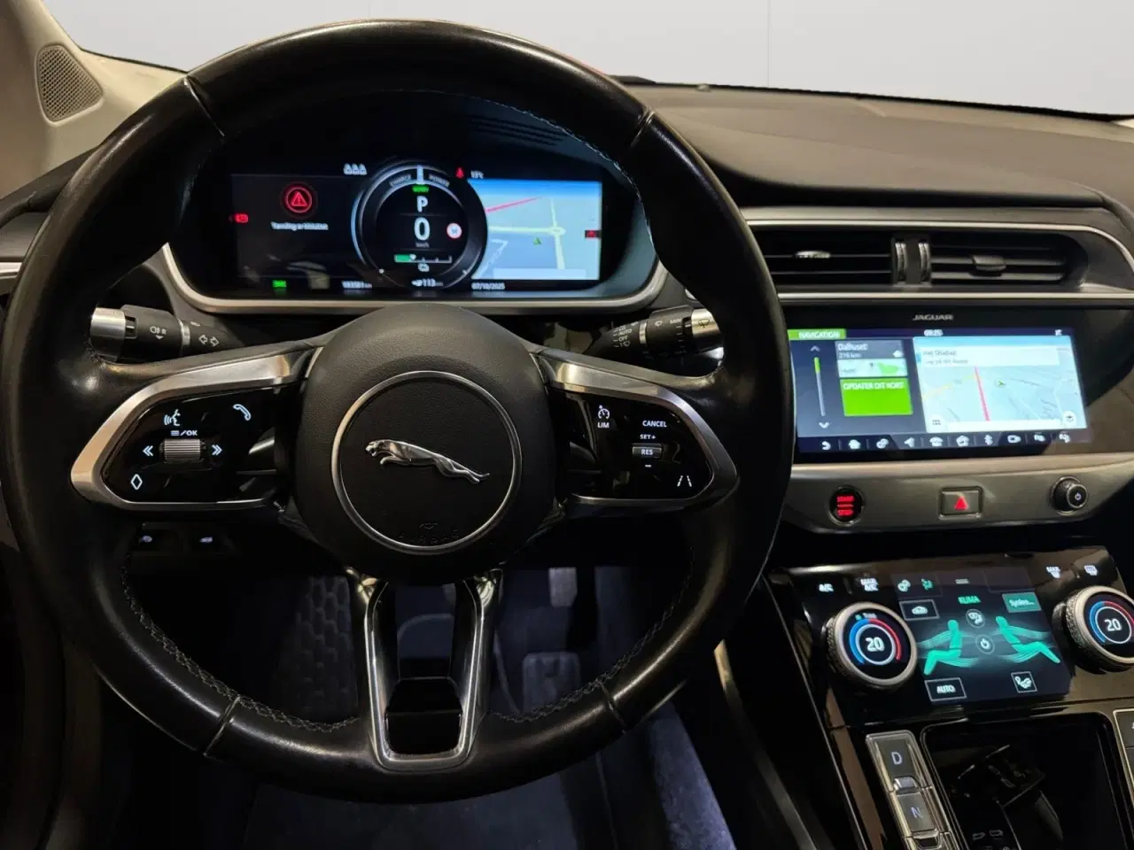 Billede 6 - Jaguar I-Pace  EV400 S AWD